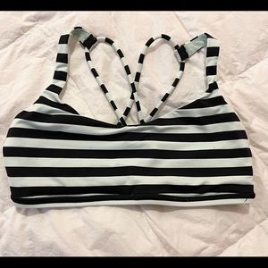 Lululemon Sports Top